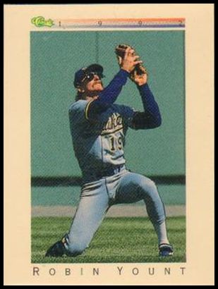 T98 Robin Yount